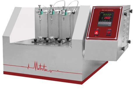 PC type Vicat Heating-distortion Temperature Meter distribution|vicat apparatus test.